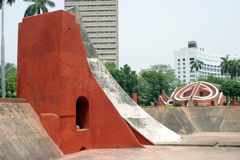 Jantar mantar, delhi