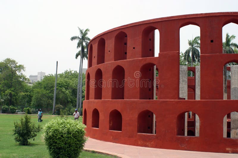 Jantar mantar, delhi