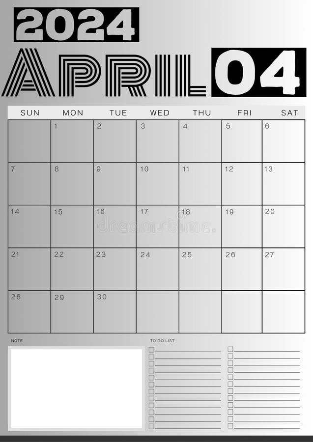2024 Calendar Planner Stock Illustrations 8,159 2024 Calendar Planner