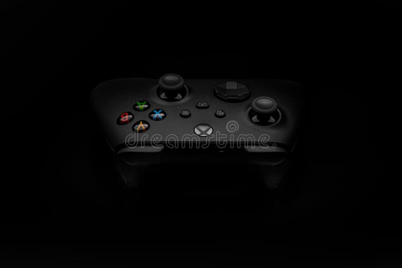 Vale-oferta De Xbox Em Uma Mão Imagem de Stock Editorial - Imagem de posse,  microsoft: 143552424