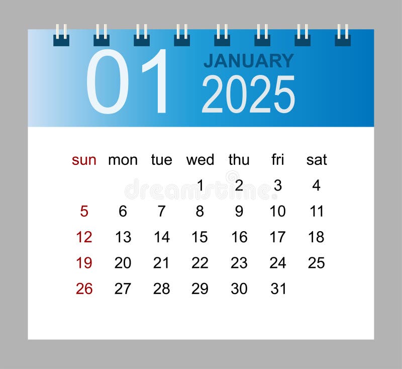 January 2025 Stock Illustrations 12,162 January 2025 Stock