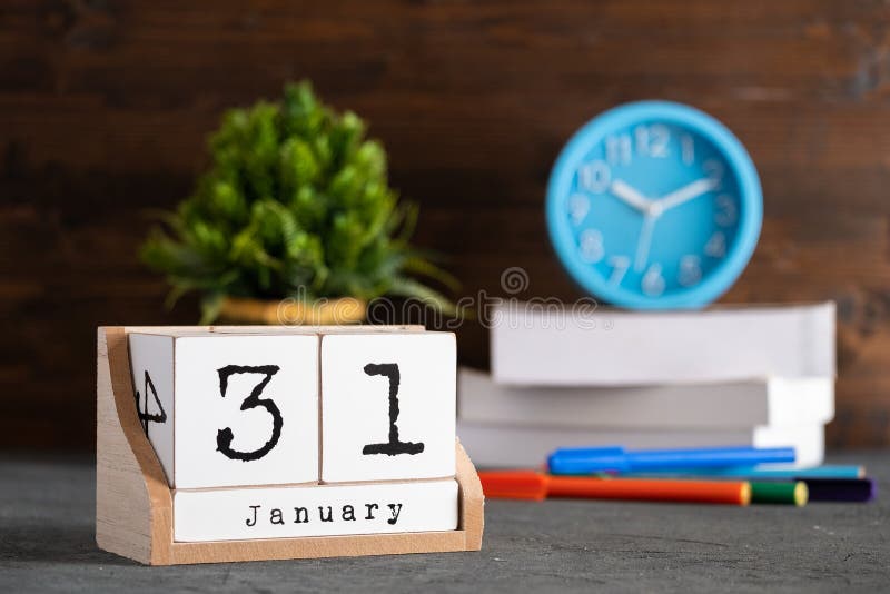 31 Janvier, 31 Janvier, 30 Janvier, Mois Civil - Date ...