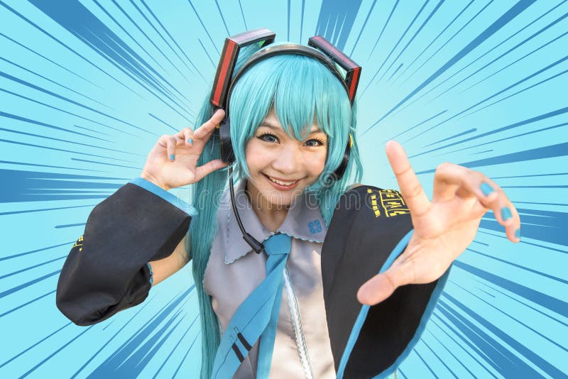 35+ Thousand Cosplay Anime Royalty-Free Images, Stock Photos & Pictures