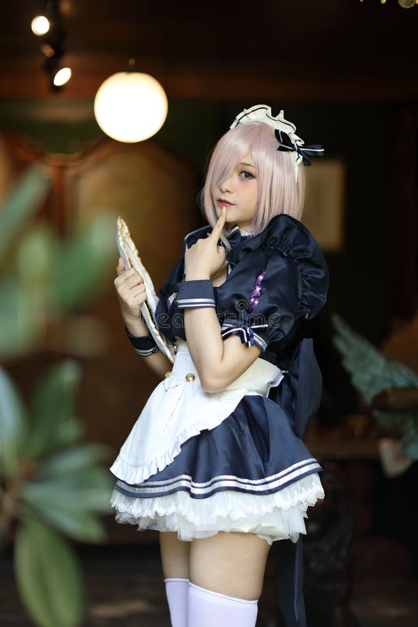 Japanese Anime Sissy Maid Dress Womens Cosplay India  Ubuy