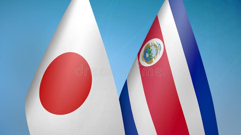 Giappone  Costa Rica