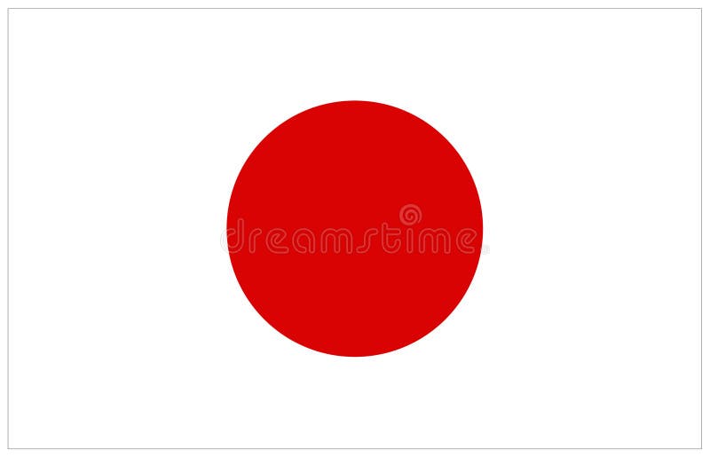 Pavilion japonez vector illustration