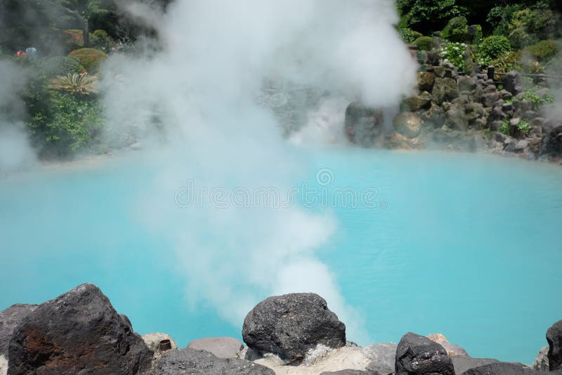 Hot Spring Definition