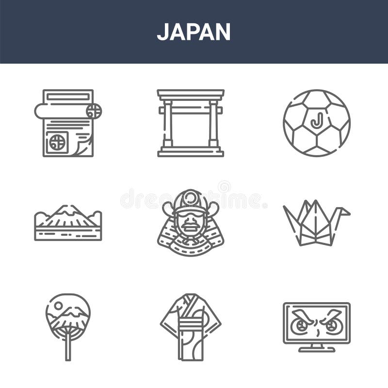 Popular Anime Icons - Culture Icons 