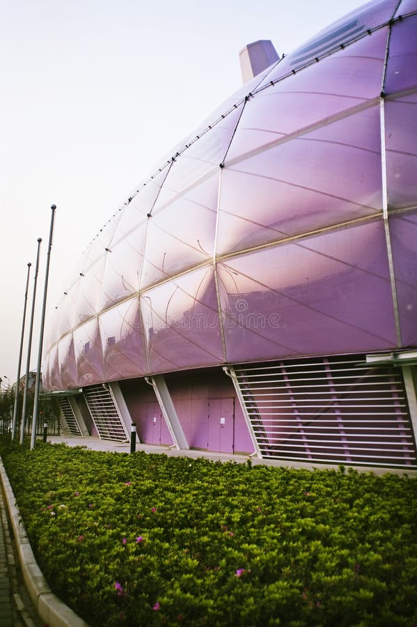 Japan Pavilion royalty free stock photos