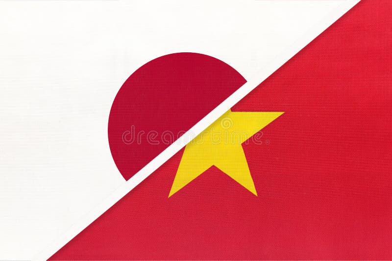 Bendera vietnam