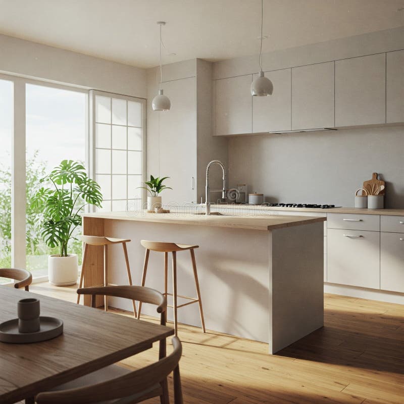 Sustainable Luxury Interior Design Guide - casascape.blogspot.com