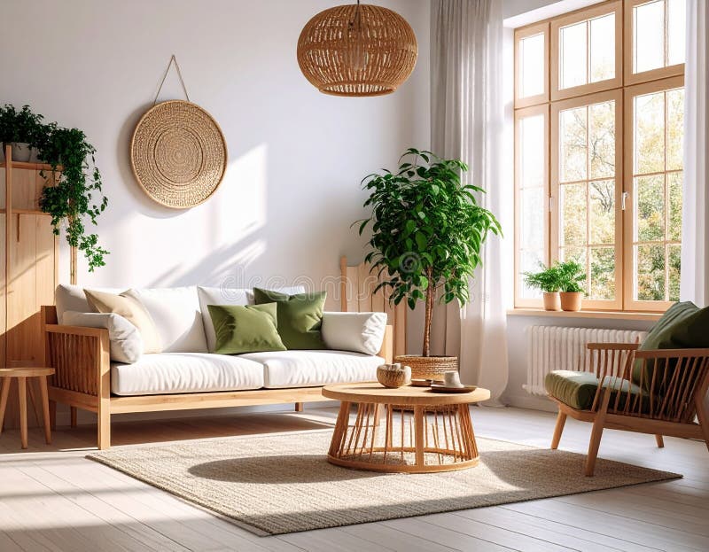 Black and White Living Rooms: Timeless Design Guide - Varied Minimalist Living Room