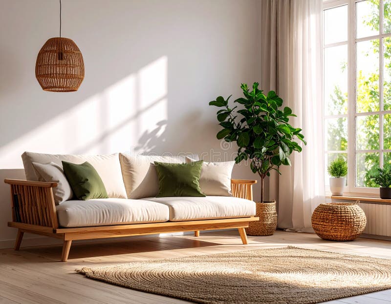 Japandi Interior Design Guide: Elements, Rooms & Inspiration