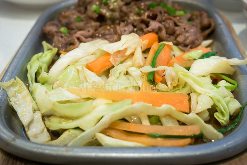 1,443 Japanese Teriyaki Beef Stock Photos Free & RoyaltyFree Stock