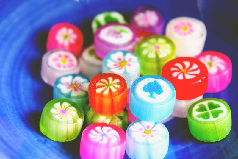 Japanese Candy Royalty Free Stock Image Image 21178046