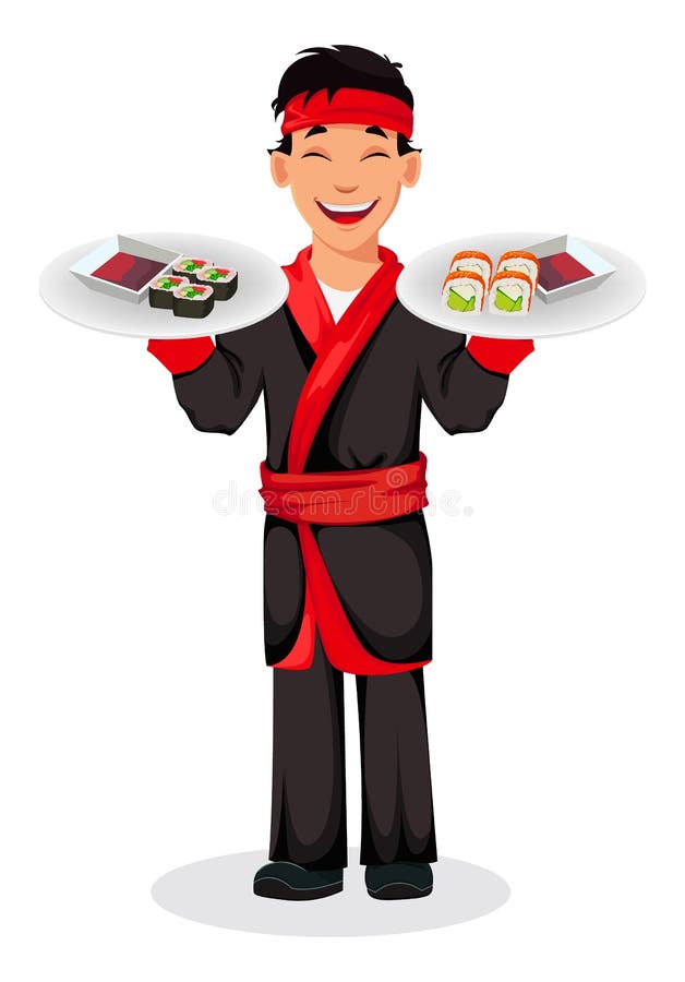 Sushi Ingredients Stock Illustrations – 2,979 Sushi Ingredients Stock  Illustrations, Vectors & Clipart - Dreamstime