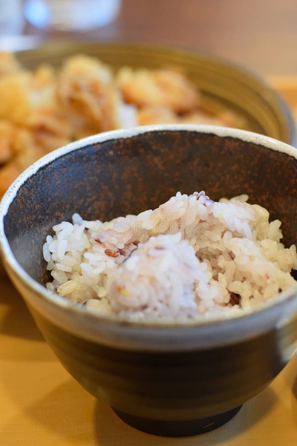 Japanese cuisine bean rice stock image. Image of holiday 82764659