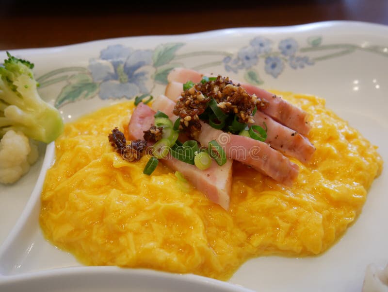 Japanese Cuisine, Tofu,diner Stock Image Image of healthy, rooster