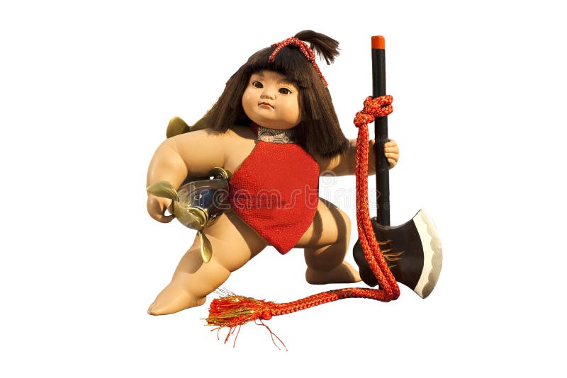 Kintaro Stock Photos - Free & Royalty-Free Stock Photos from