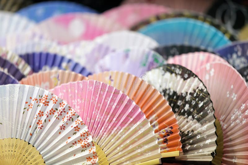 1,534 Japanese Fans Stock Photos Free & RoyaltyFree Stock Photos