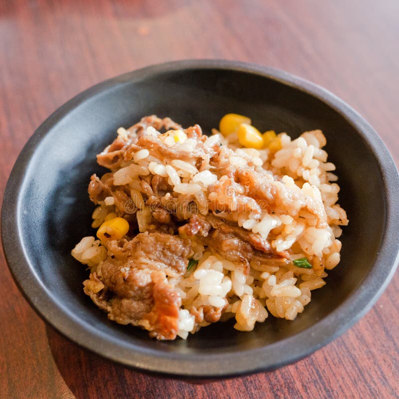 Japanesefried Vegetables Bell Pepper, Zucchini, Eggplant and Onion in