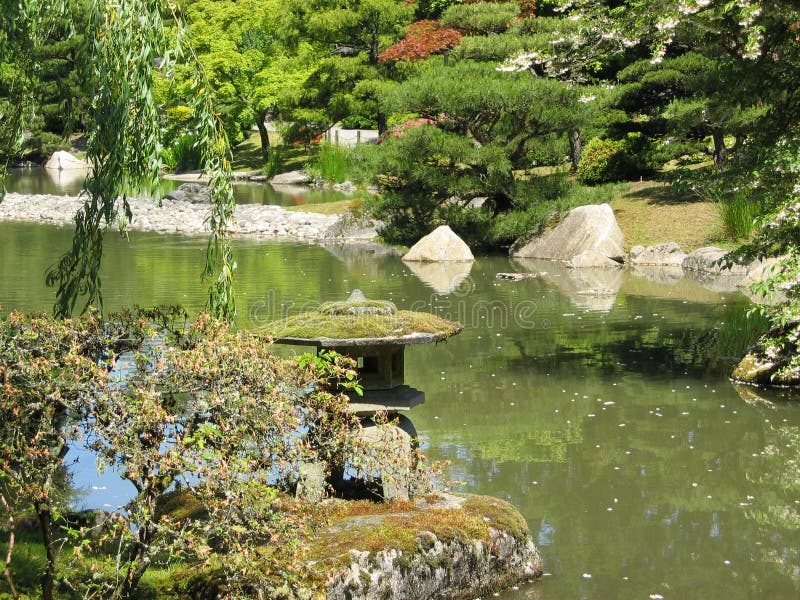 Japanese Garden