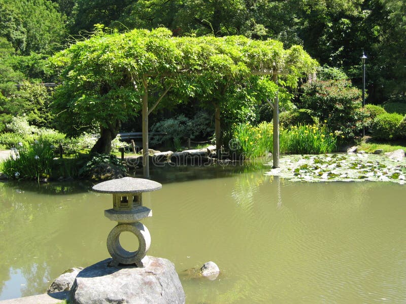 Japanese Garden