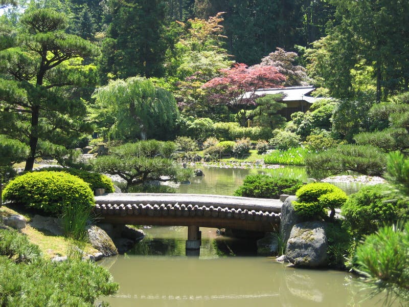 Japanese Garden