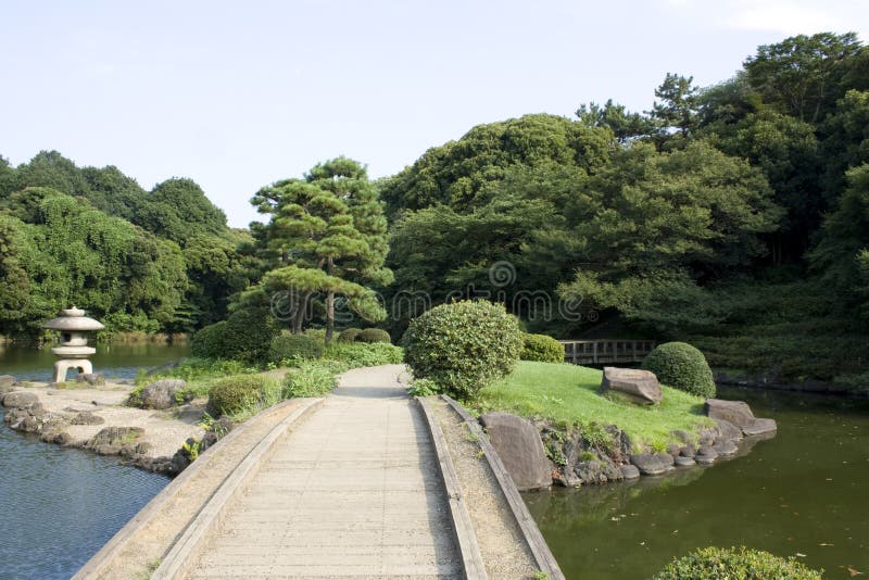 Japanese Garden