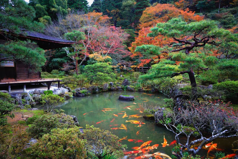 Ginkakuji Temple