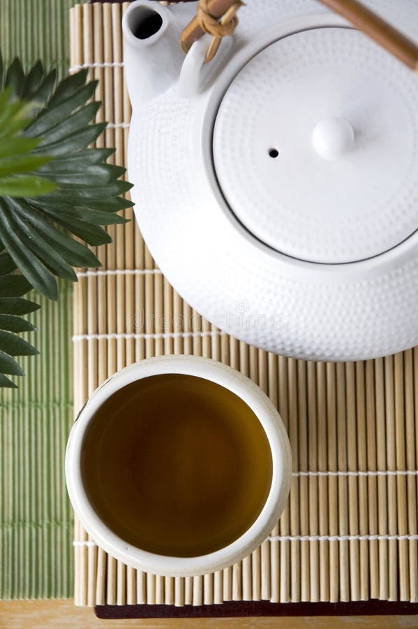 Japanese tea ceremony stock photo. Image of geisha, beautiful 33897224