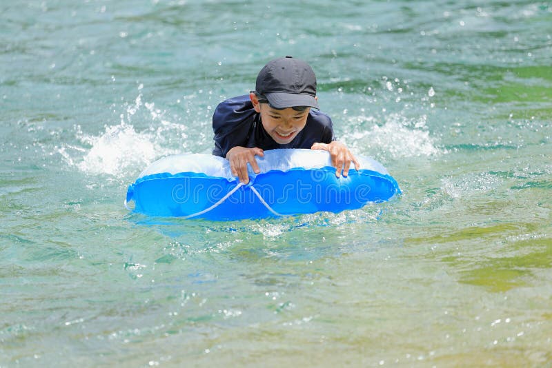 Young Junior Japanese