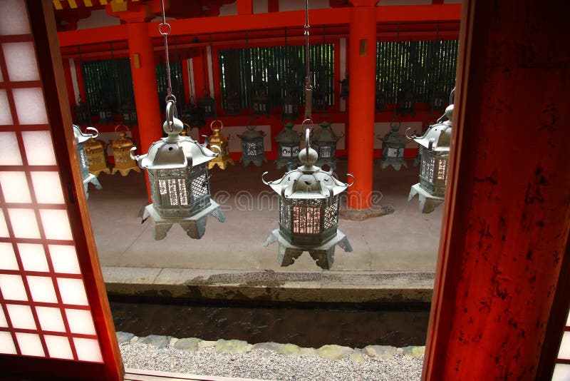 176 Japanese Metal Lanterns Stock Photos Free & RoyaltyFree Stock