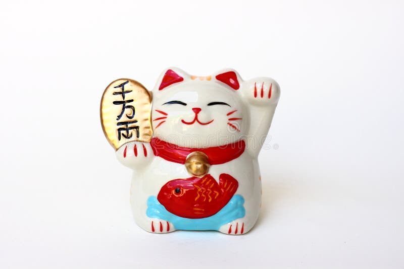 4,800+ Lucky Cat Stock Photos, Pictures & Royalty-Free Images
