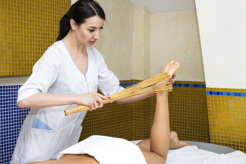 massage photo Asian