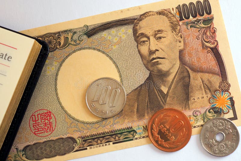 10000 ен. Жкнске иены на п.