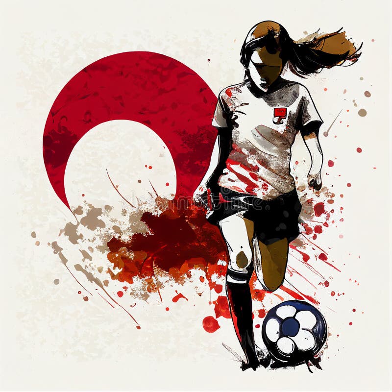 Japan Women National Soccer Team Stock Illustrations – 10 Japan Women National Soccer Team Stock Illustrations, Vectors & Clipart - Dreamstime Japan Women National Soccer Team Stock Illustrations – 10 Japan Women National Soccer Team Stock Illustrations, Vectors & Clipart - Dreamstime