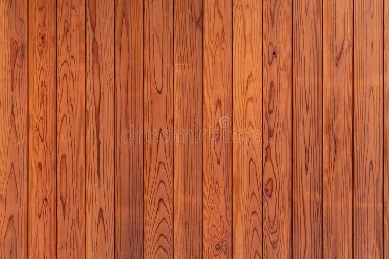 Japanese Pine Wood Plank Texture Pattern Stock Image Image of