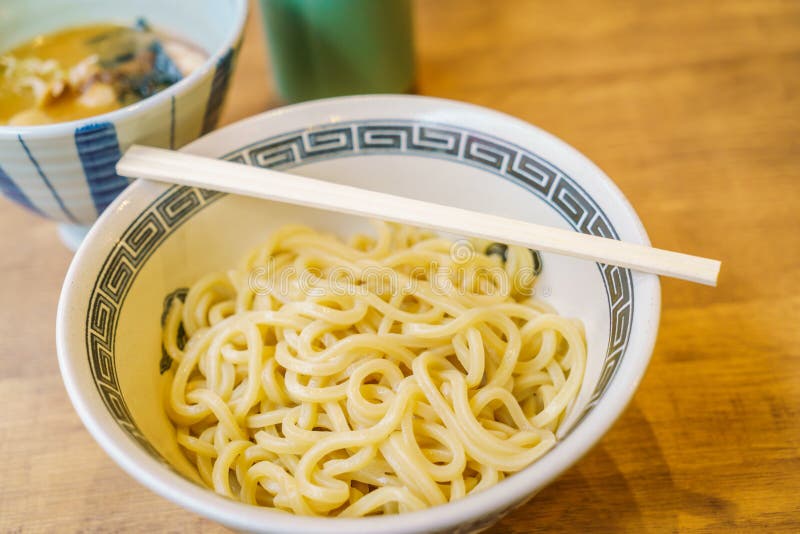 .Japanese Ramen Noodle on Table Stock Image Image of paste, culture 72283715