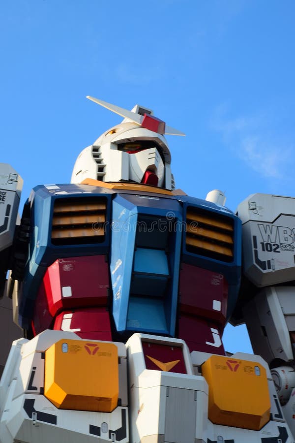 Japanese Robot Gundam editorial photography. Image of manga - 57985942 Japanese Robot Gundam editorial photography. Image of manga - 57985942