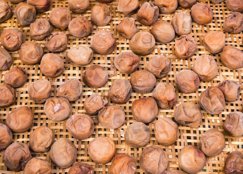 Japanese Salt Grilled Fish, Grilled it with Salt Over a Charcoal Fire