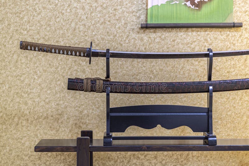 Authentic Muramasa Sword