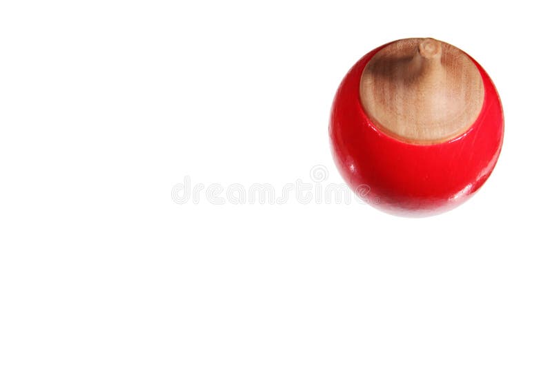 Japanese spinning top stock image. Image of patience 23174387