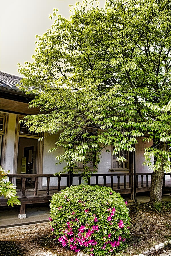 Japanese style old house stock image. Image of history - 186962883 Japanese style old house stock image. Image of history - 186962883