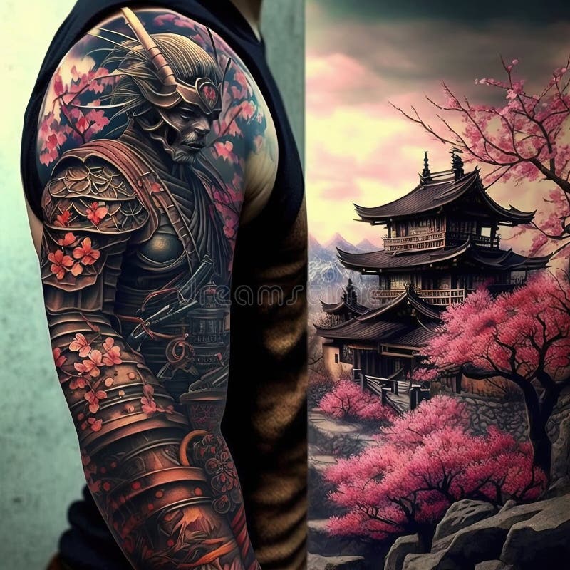 25 Amazing Yakuza Tattoo Designs With Meanings  Body Art Guru