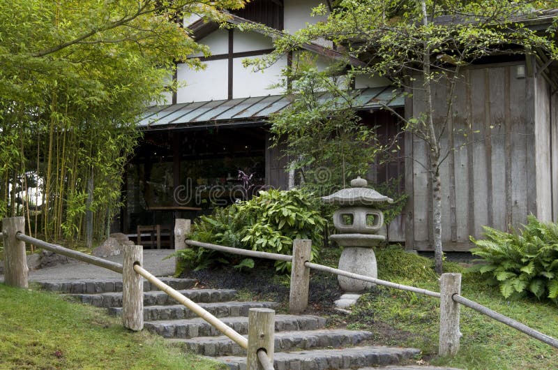 Japanese Tea Garden