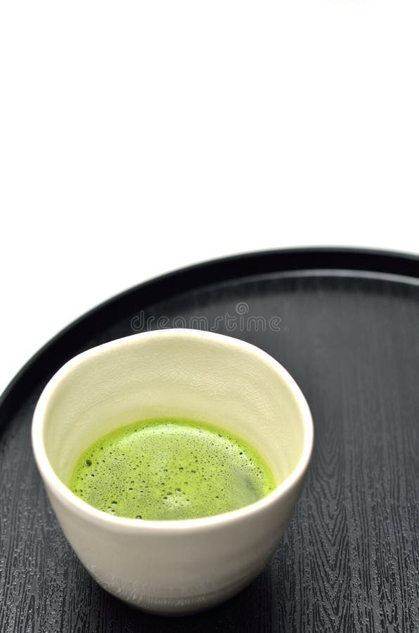 Japanese tea matcha. stock photo. Image of teacup, asian 25141308