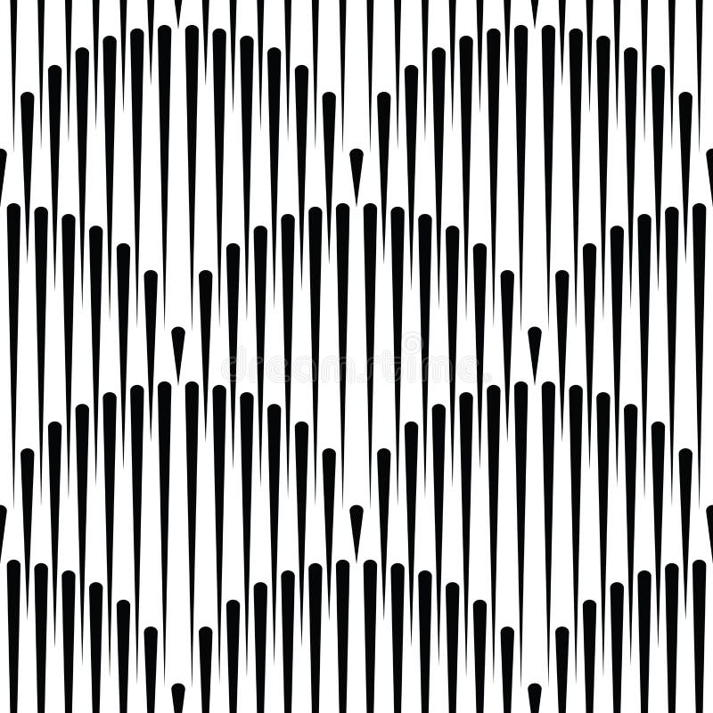 Set Of Japanese Dot Lines Like A Watercolor. Stock Vector Illustration of japanese, light