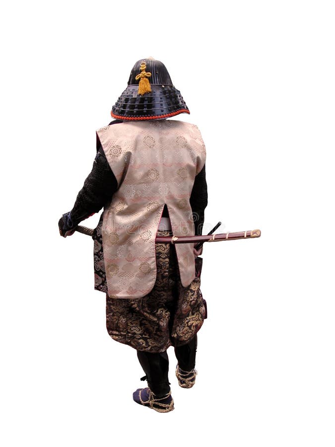 Japanisches Samurai-Masamune Datum lizenzfreies stockfoto Japanisches Samurai-Masamune Datum lizenzfreies stockfoto