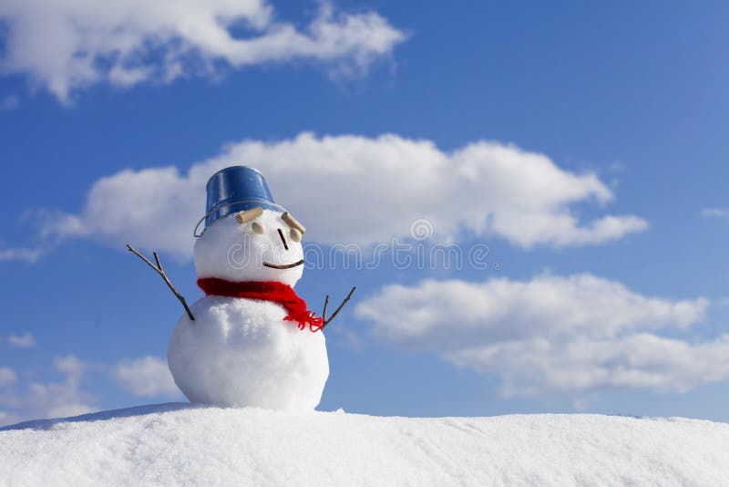 Japanse sneeuwpop, meegenomen in Japan in februari